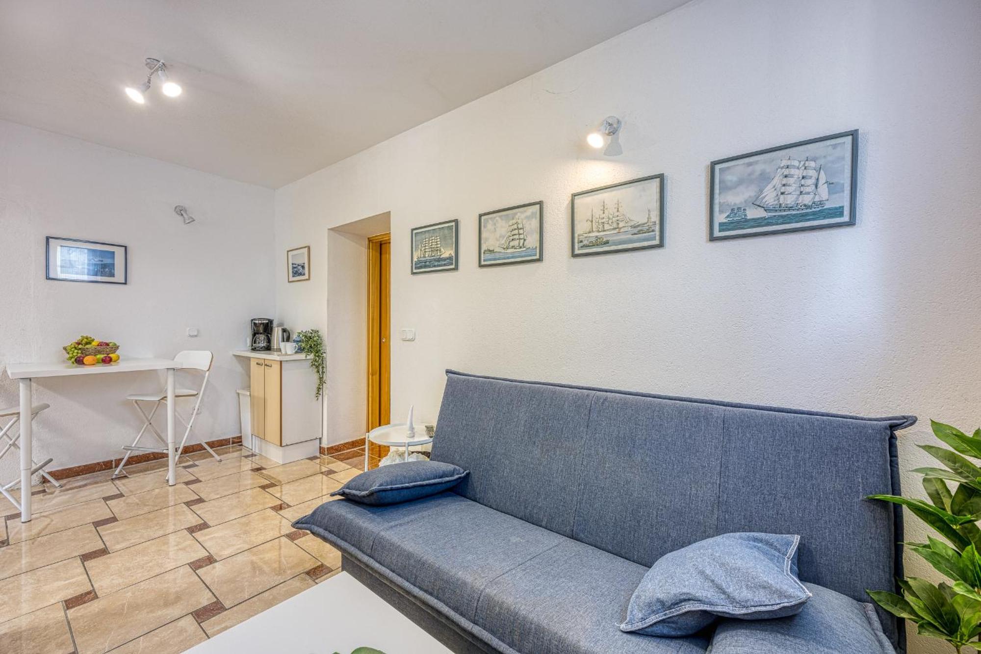Apartamento Navetta Poreč Exterior foto